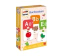 Jumbo Spiele Puzzle Ich lerne Buchstaben Bild 2