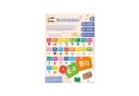 Jumbo Spiele Puzzle Ich lerne Buchstaben Bild 3