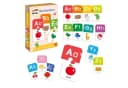 Jumbo Spiele Puzzle Ich lerne Buchstaben Bild 4