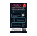 Jumbo Spiele Hitster Musik-Partyspiel 100 Jahre Hits Bunt Bild 2
