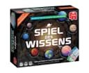 Jumbo Spiele Spiel des Wissens - Wissensquiz mit Weltraum-Thema Bild 2