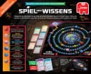 Jumbo Spiele Spiel des Wissens - Wissensquiz mit Weltraum-Thema Bild 3
