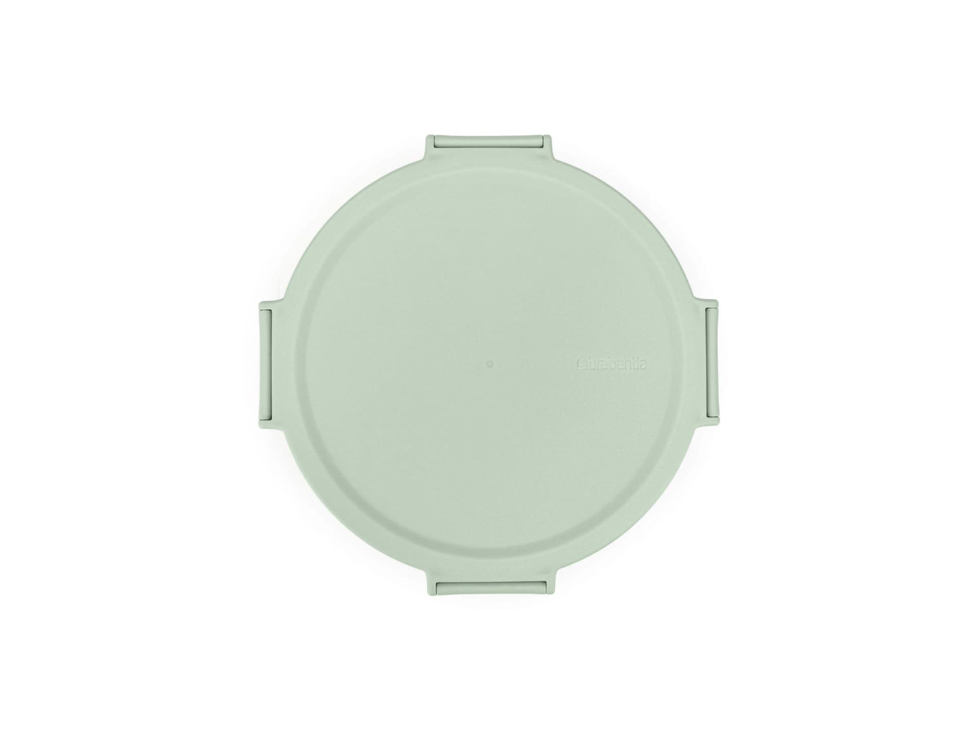 Brabantia Salatschüssel Jade Green 1,30 Liter