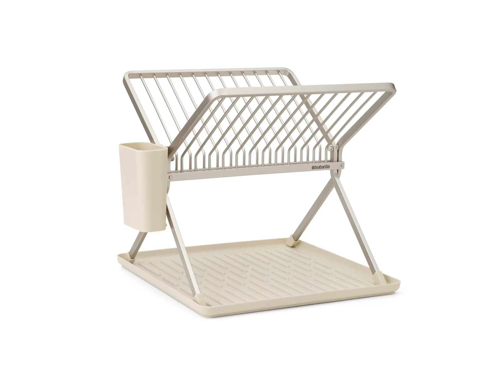 Brabantia Faltbares Abtropfgestell Soft Beige