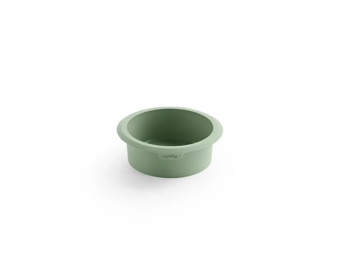 Brabantia Heißluftfritteusenform BACKEN Grün