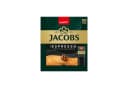 Jacobs Espresso Sticks 36g, 12er Pack - Kraftvoller Espresso Bild 1