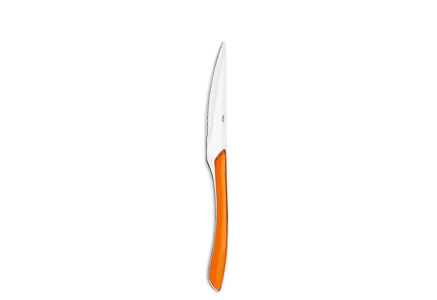 Amefa Besteck-Set ECLAT 24-tlg. 6 Personen Edelstahl Rostfrei 18/0 Silber - Bild 5