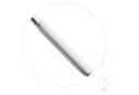 Amefa Besteck-Set SATINA 60-tlg. 12 Pers. Edelstahl Rostfrei 18/10 Mattiert Bild 3