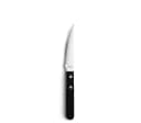 Amefa Steakmesser PIZZA Set 6-tlg. Schwarz Klingenstahl Bild 3