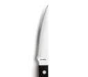 Amefa Steakmesser PIZZA Set 6-tlg. Schwarz Klingenstahl Bild 4