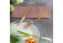Amefa Besteck-Set MANILLE 42-tlg. Goldfarben Edelstahl Rostfrei 18/0 Bild 3