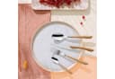 Amefa Besteck-Set ECLAT NATURE 16-tlg. Beige Edelstahl Rostfrei Bild 4