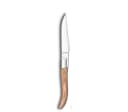 Amefa Steakmesser ROYAL STEAK 4er-Set Pakkaholz Edelstahl Bild 3