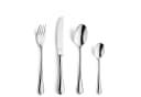 Amefa Besteck-Set ELEGANCE 24-tlg. 6 Pers. Edelstahl Rostfrei 18/10 Silber Bild 2
