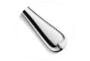 Amefa Besteck-Set ELEGANCE 24-tlg. 6 Pers. Edelstahl Rostfrei 18/10 Silber Bild 3