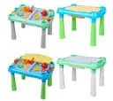 EDCO Sand- & Wasserspieltisch 21-teilig Bild 2