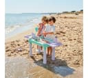 EDCO Sand- & Wasserspieltisch 21-teilig Bild 4