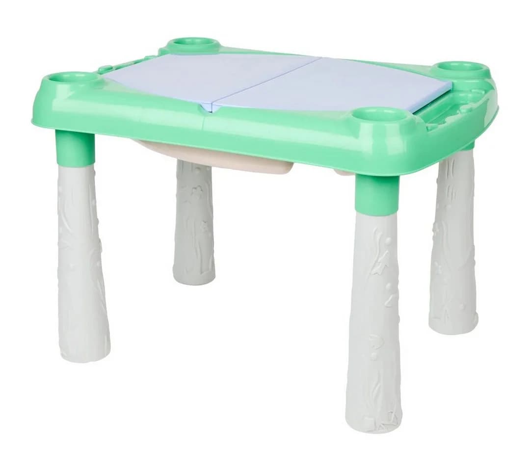 EDCO Sand- & Wasserspieltisch 21-teilig - Bild 5