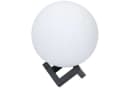Grundig LED Nachtlicht Mond Lampe 3D Nachtlampe Mondkugel Tischlampe Mondlicht Bild 3