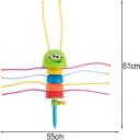 Splashing Sven Wassersprinkler 36cm - Gartenspielzeug für Kinder Bild 4