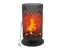 Bbq Collection Feuerschale Schwarz 44,5 cm Bild 2