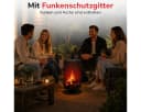 Bbq Collection Feuerschale Schwarz 44,5 cm Bild 5