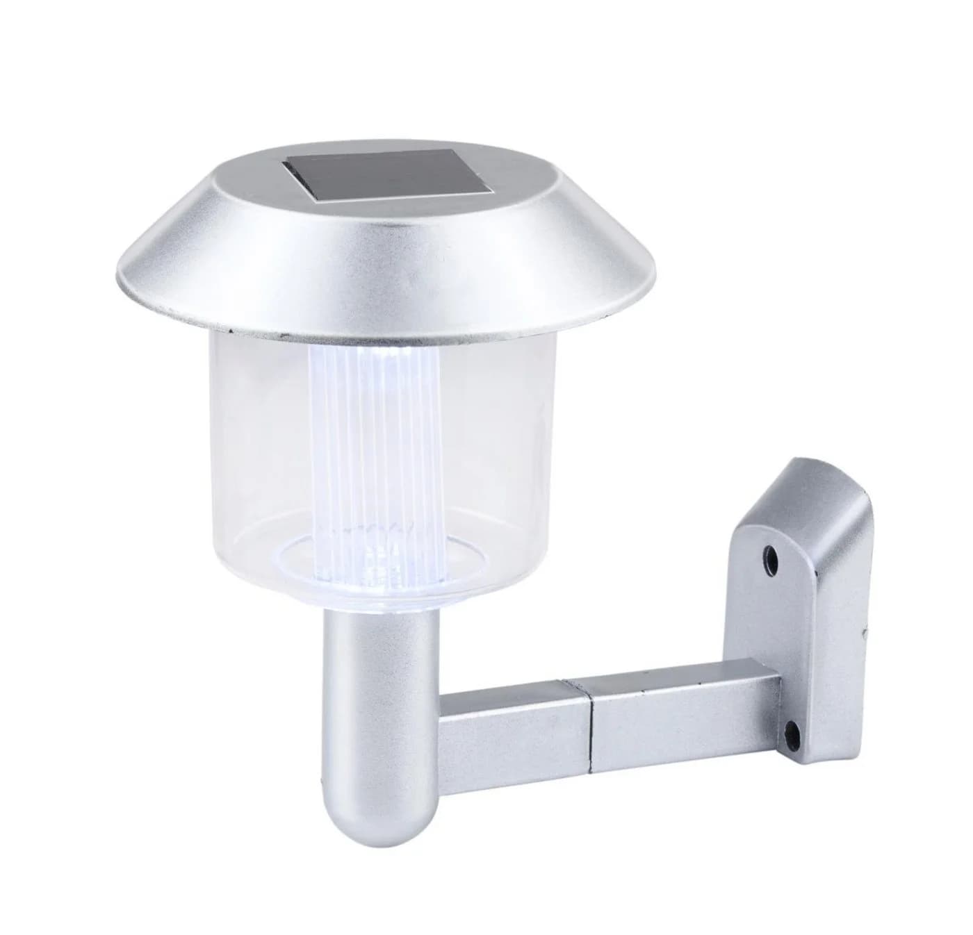 Grundig Solar-Wandleuchte LED Gartenleuchte Außen - Bild 4