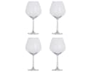 Alpina Gin Tonic Gläser Set 4 Stück 730ml Glas Bild 1