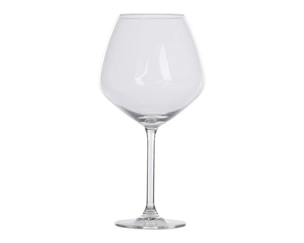 Alpina Gin Tonic Gläser Set 4 Stück 730ml Glas - Bild 3