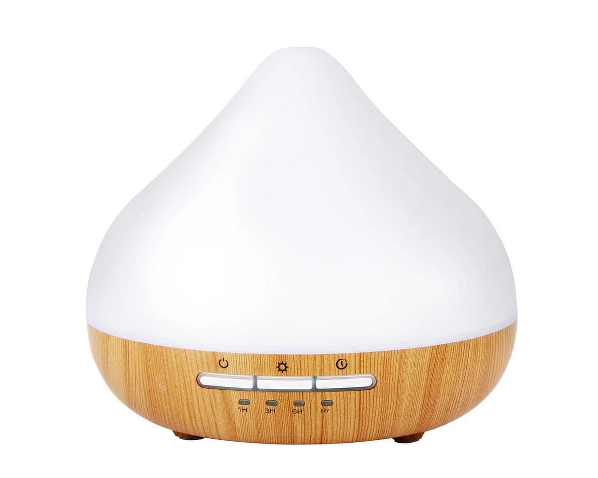 Grundig Aroma Diffuser 300ml LED - Bild 2