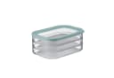 Mepal Modula Aufschnittdose 1650 ml 3-lagig Nordic Green Bild 2