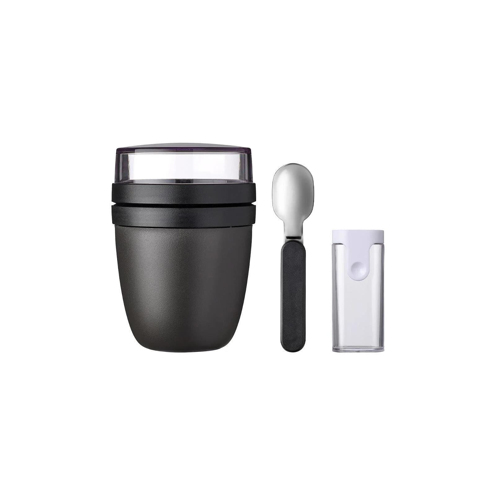 Mepal Lunchpot 500 ml mit Faltbarem Löffel
