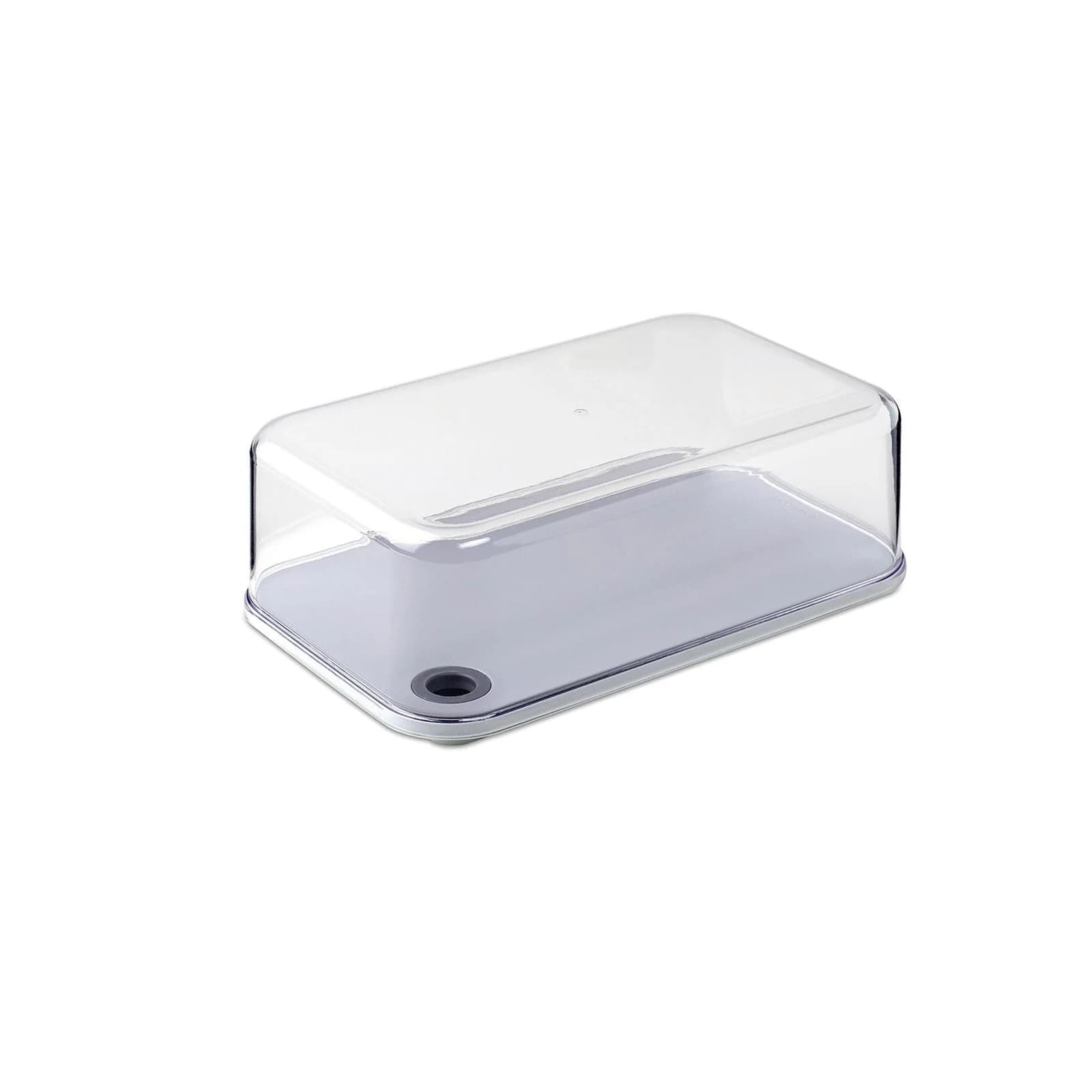 Mepal Servierbox Modula 2800 ml grau Lebensmittelaufbewahrungsbehälter