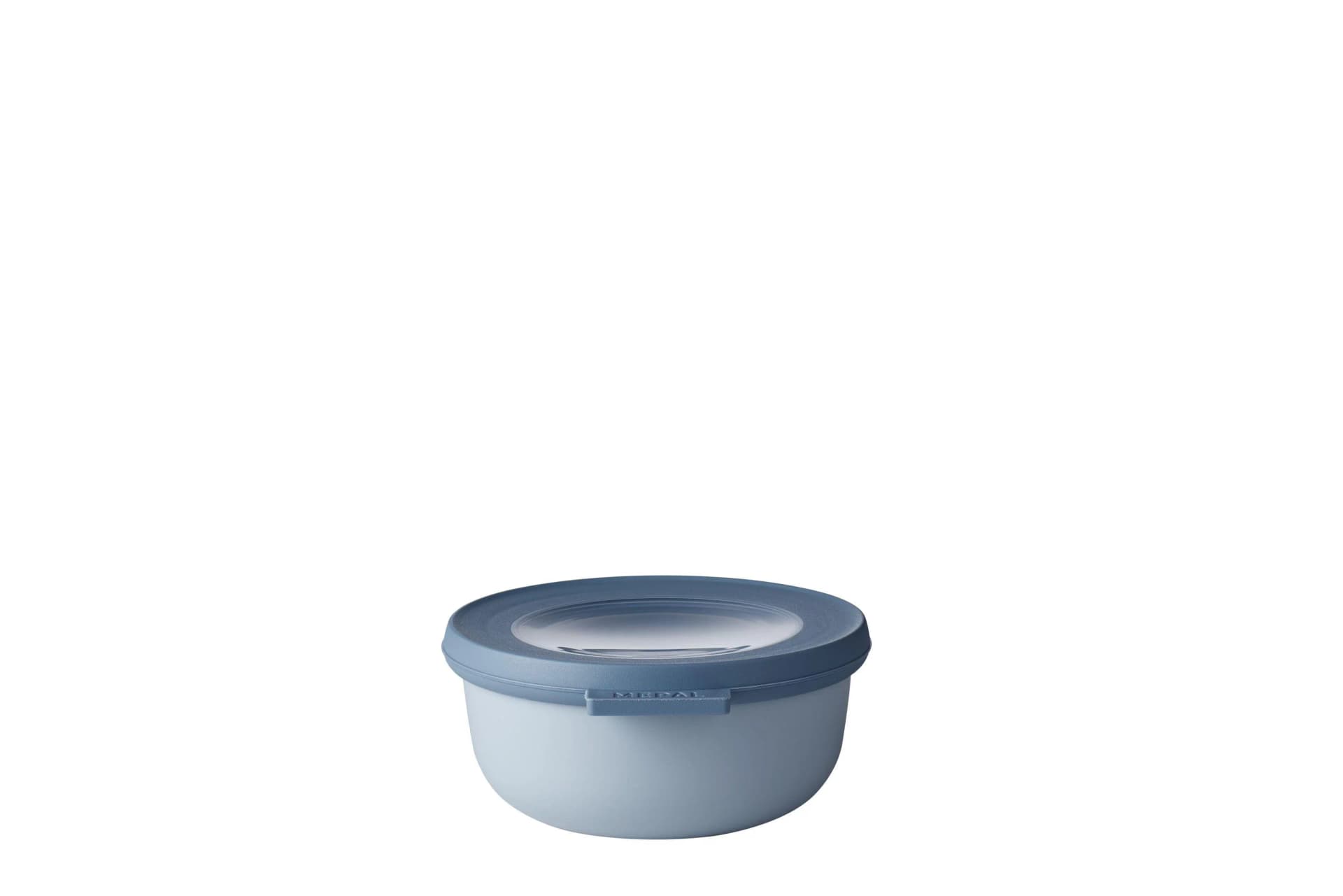 Mepal Multischüssel CIRQULA Blau 350 ml