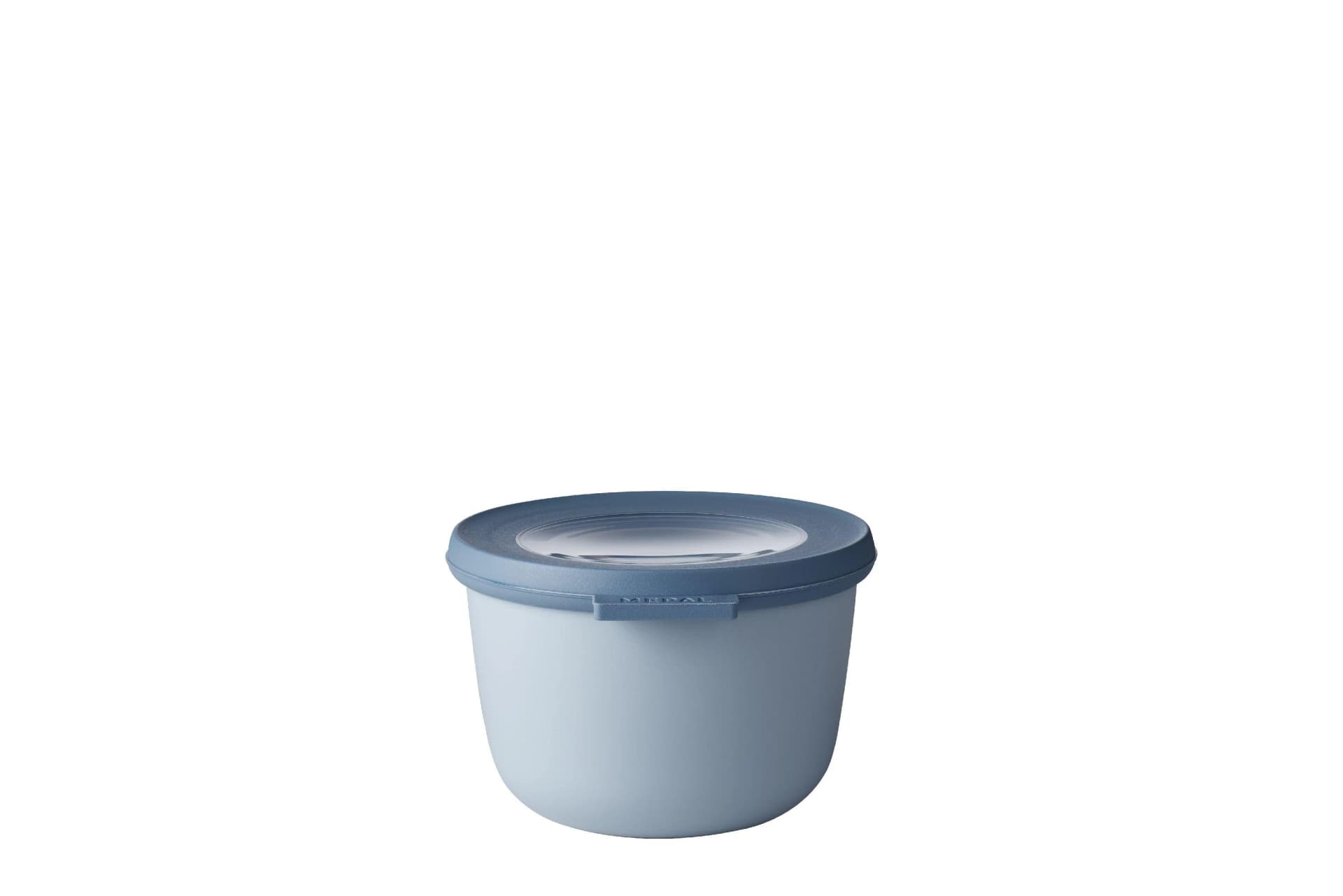 Multischüssel CIRQULA Blau 500 ml