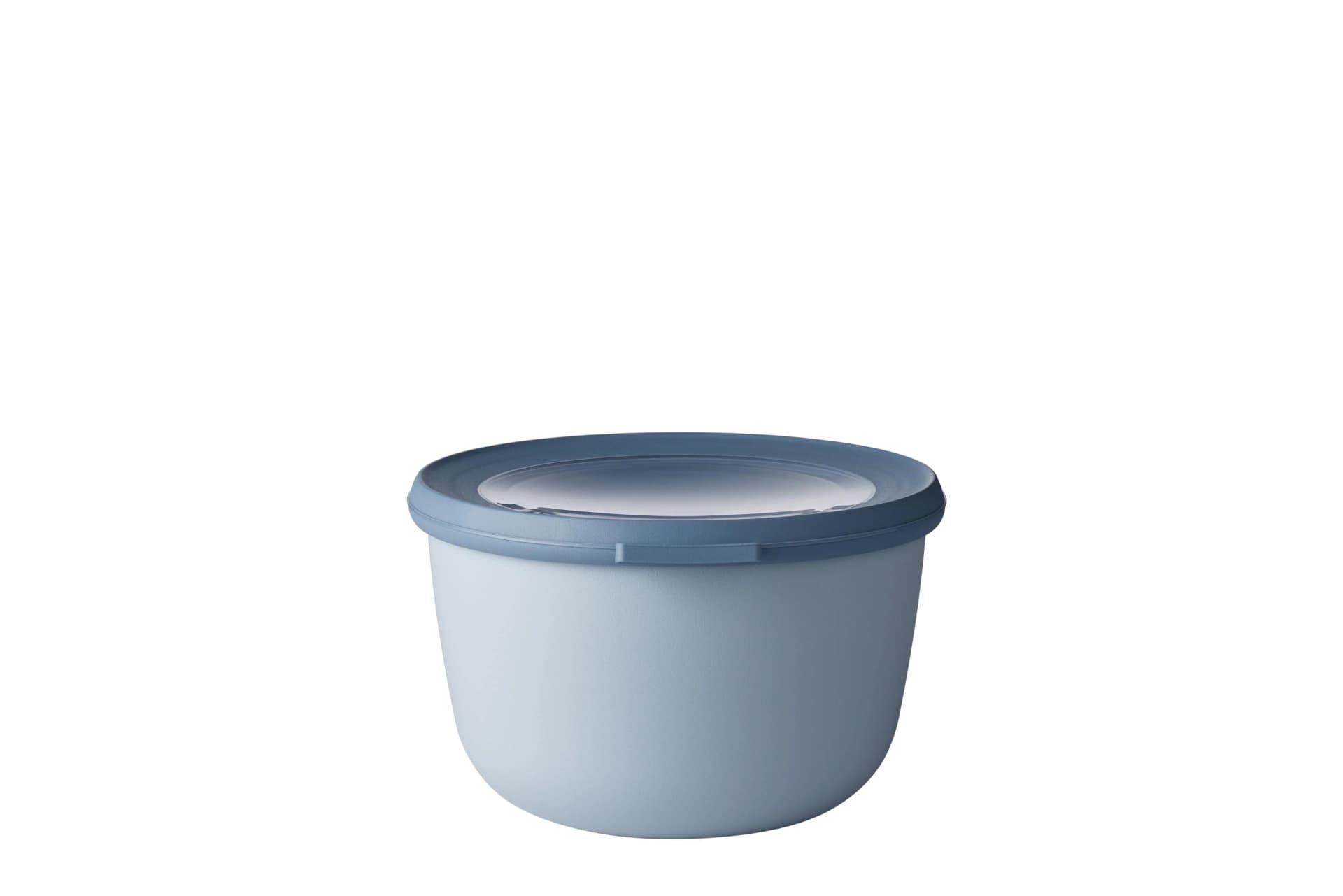 Mepal Multischüssel CIRQULA 1000 ml Blau