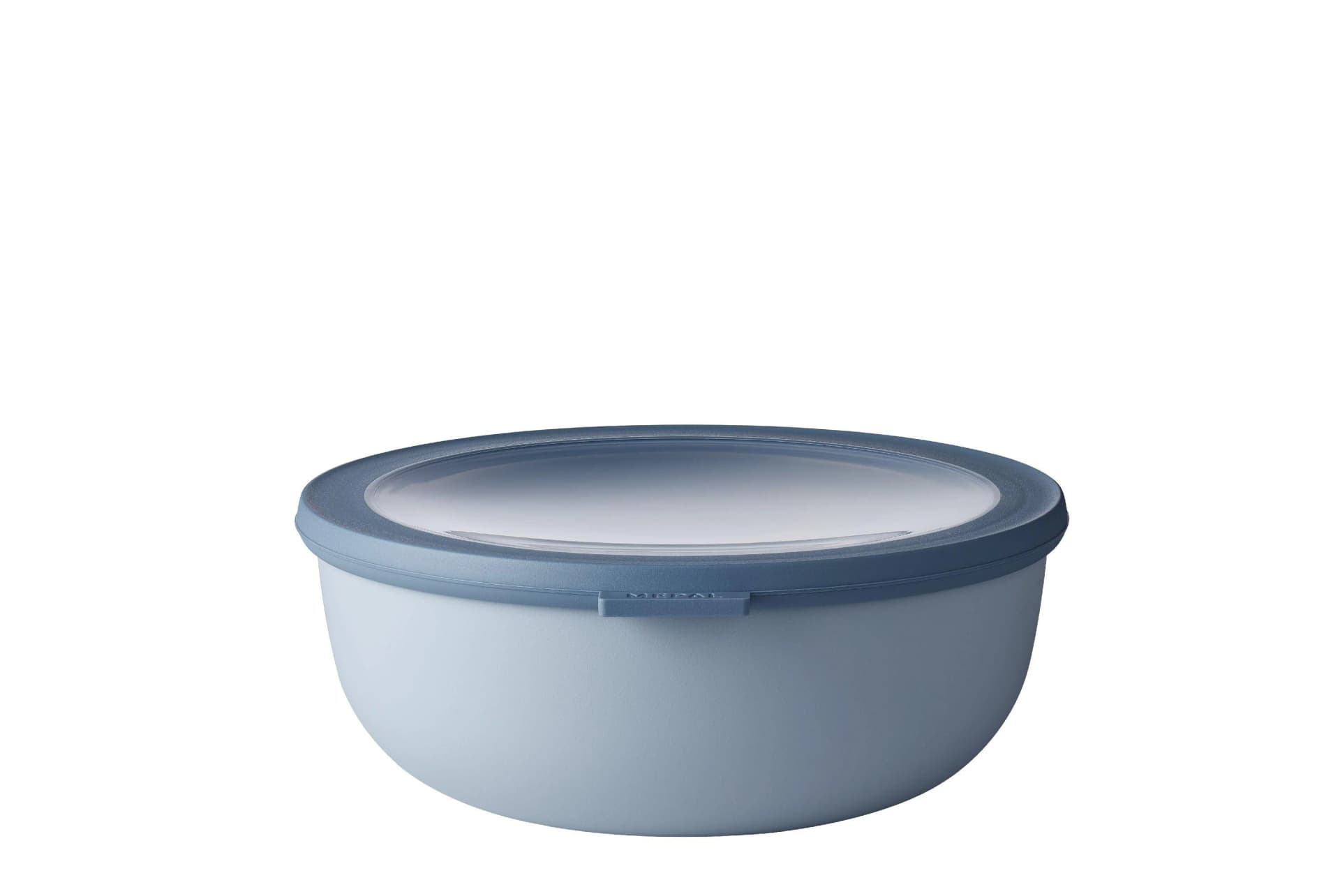 Multischüssel CIRQULA Blau 2250 ml