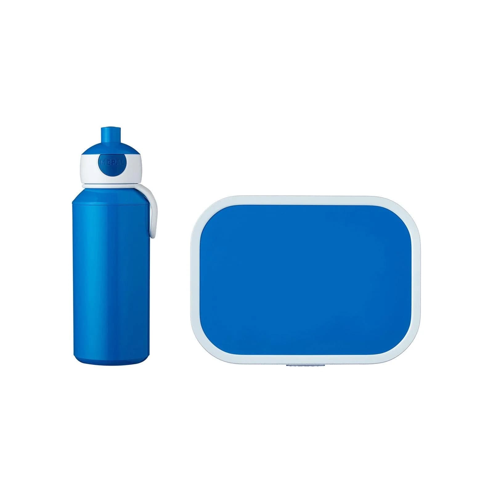 Mepal Campus Lunchset 400 ml + 700 ml 2er Set