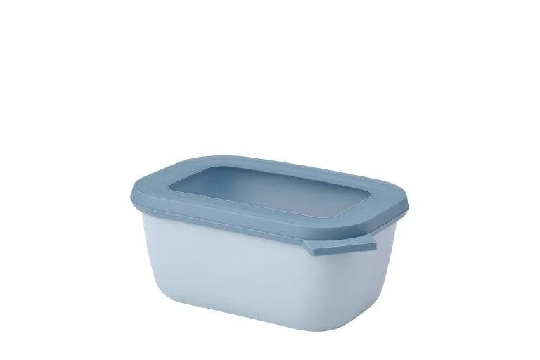 Multischüssel Cirqula Blau 750ml Mepal