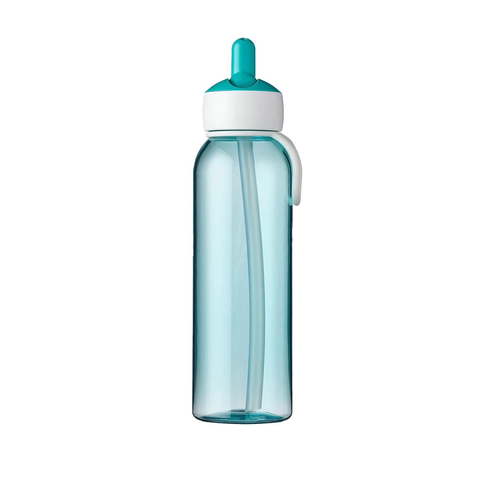 Mepal Wasserflasche Flip-Up Campus 500 ml Türkis