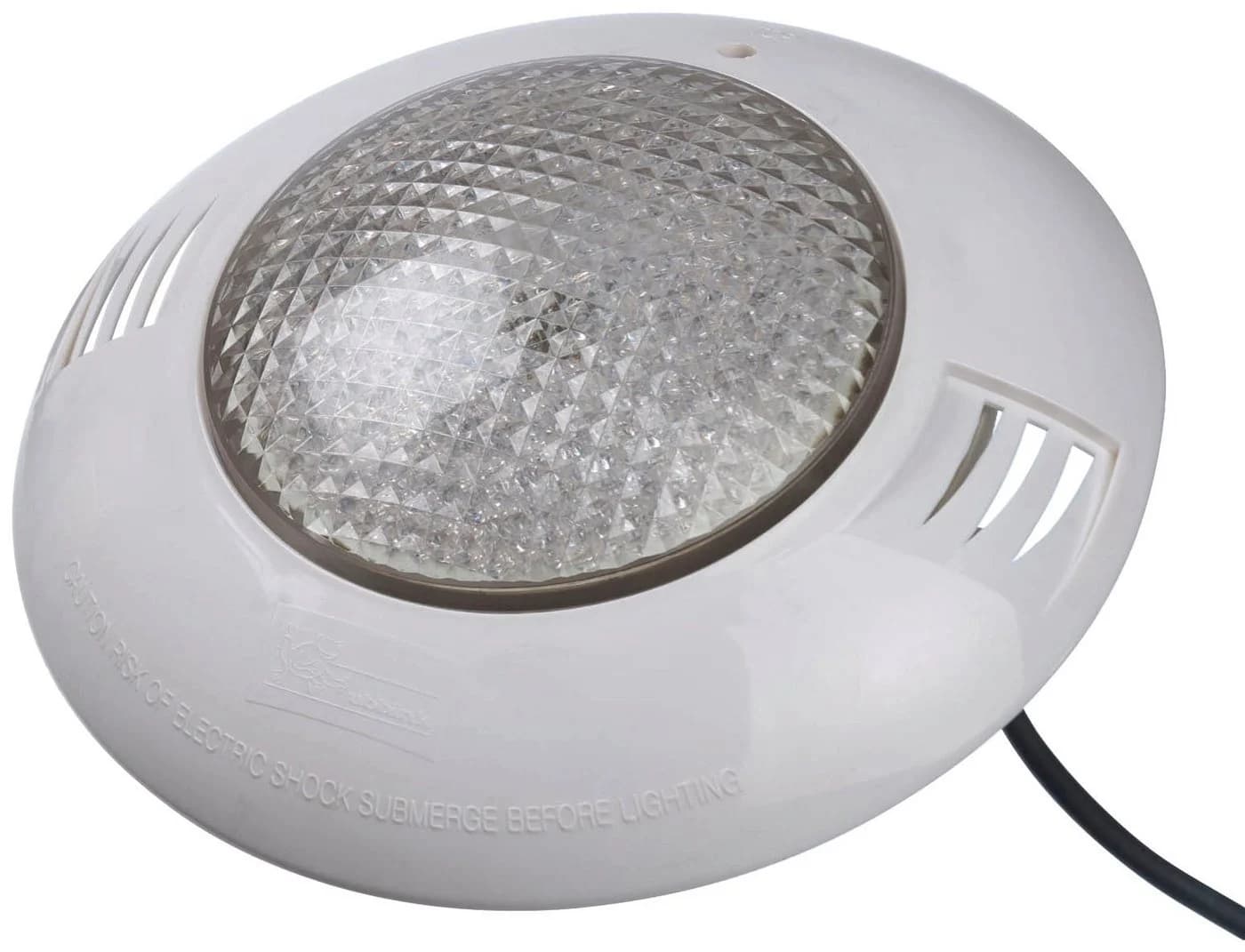 INFINITE SPA Pool-Lampe LED-Spot 350 Plus Weiß Unterwasserspot