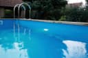 INFINITE SPA Pool-Lampe LED-Spot 350 Plus Weiß Unterwasserspot Bild 4