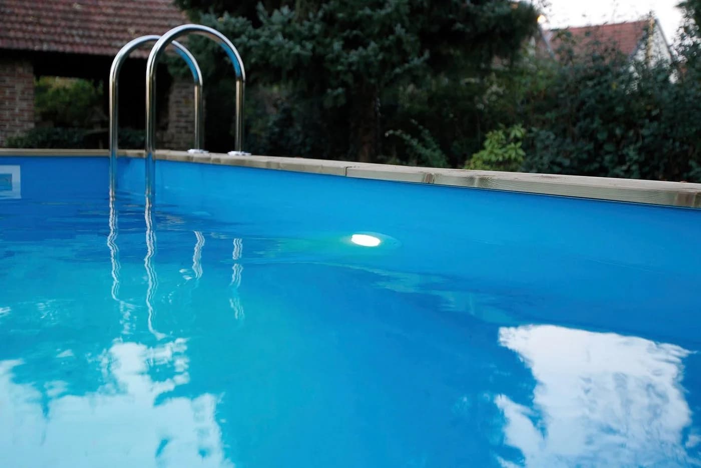 INFINITE SPA Pool-Lampe LED-Spot 350 Plus Weiß Unterwasserspot - Bild 4