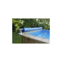 Ubbink Extra Birther Rood Poolabdeckung für Pools unter 5,5 m Bild 1
