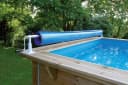 Ubbink Extra Birther Rood Poolabdeckung für Pools unter 5,5 m Bild 2