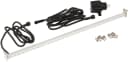 Ubbink LED Lichtleiste 60cm grau aluminiumfarben Bild 2