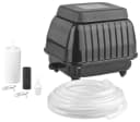 Ubbink Teichbelüfter Air 4000 outdoor Schwarz 3400 l/h Bild 1