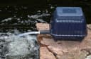 Ubbink Teichbelüfter Air 4000 outdoor Schwarz 3400 l/h Bild 2