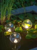 Ubbink Teichleuchte MultiBright Float 3 LED Bild 2