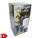 Ubbink Teichleuchte MiniBright LED fest integriert bunt Bild 1